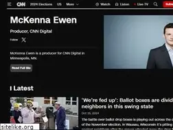 Sites similar to mckennaewen.com