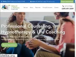 Sites similar to mckennahypnotherapy.com