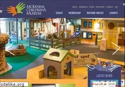 Sites similar to mckennakids.org