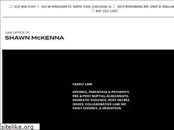 Sites similar to mckennalawyer.com