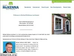 Sites similar to mckennaproperty.ie