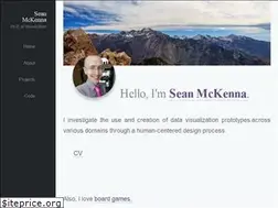 Sites similar to mckennapsean.com
