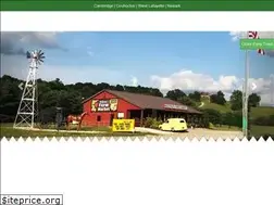 Sites similar to mckennasmarket.com