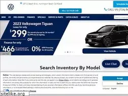 Sites similar to mckennavwhb.com