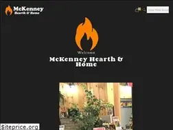 Sites similar to mckenneyelectric.com