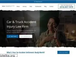 Sites similar to mckenzie-snyder.com