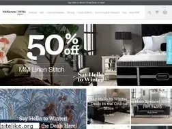 Sites similar to mckenzieandwillis.co.nz