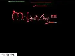 Sites similar to mckenzieartstudio.com