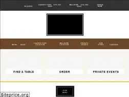 Sites similar to mckenziebrewhouse.com