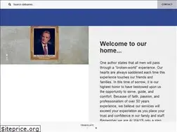 Sites similar to mckenziechapels.com
