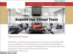 Sites similar to mckenziecollection.com