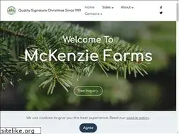 Sites similar to mckenziefarms.org