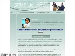 Sites similar to mckenziefriends.directory