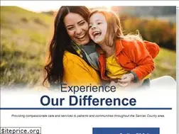 Sites similar to mckenziehealth.org