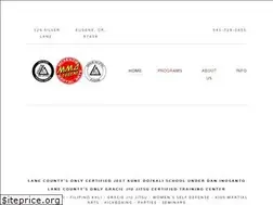 Sites similar to mckenziemartialarts.com
