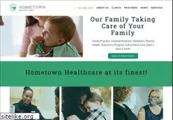 Sites similar to mckenziemedicalcenter.com