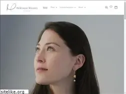Sites similar to mckenziemendel.com