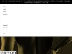 Sites similar to mckenziemethod.com