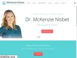 Sites similar to mckenzienisbet.com