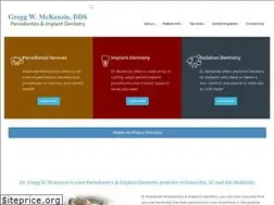 Sites similar to mckenzieperio.com