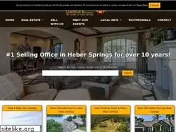 Sites similar to mckenzierealtygroup.com