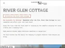 Sites similar to mckenzierivermountainresort.com