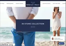Sites similar to mckenziesmiley.com