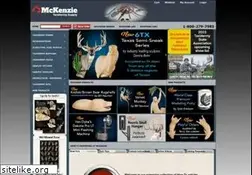 Sites similar to mckenziesp.com