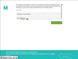 Sites similar to mckeon.ie