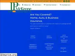 Sites similar to mckeone.com