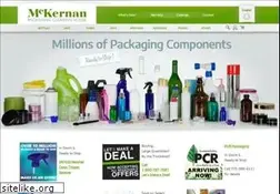 Sites similar to mckernan.com