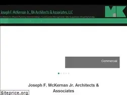 Sites similar to mckernanarchitects.com