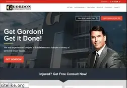 Sites similar to mckernanlawfirm.com