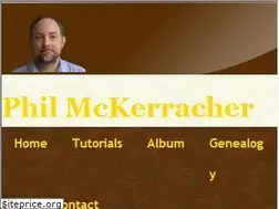 Sites similar to mckerracher.net