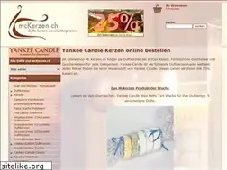 Sites similar to mckerzen.ch