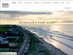 Sites similar to mckevlins.com