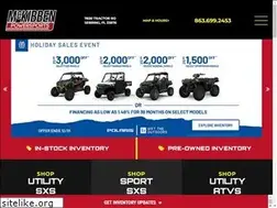 Sites similar to mckibbenpowersportslakeplacid.com