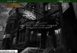 Sites similar to mckibbinsirishpub.com