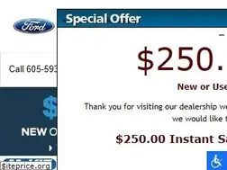 Sites similar to mckieford.com
