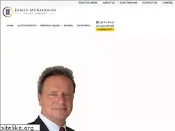Sites similar to mckiernanlaw.com