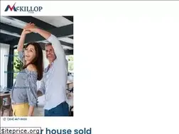 Sites similar to mckillop.ca
