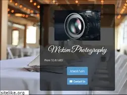 Sites similar to mckimphotography.com