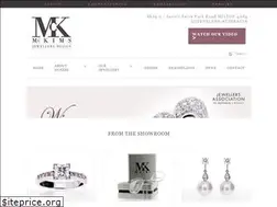 Sites similar to mckims.com.au