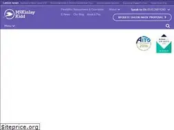 Sites similar to mckinlaykidd.co.uk