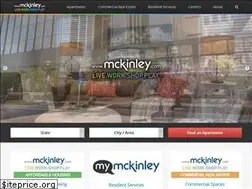 Sites similar to mckinley.com