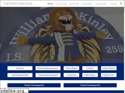Sites similar to mckinley259.org