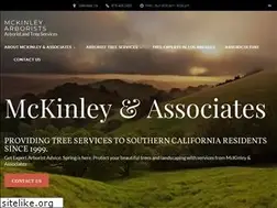 Sites similar to mckinleyarborists.com