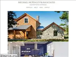 Sites similar to mckinleyarchitects.com