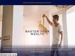 Sites similar to mckinleycarter.com
