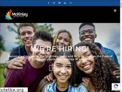 Sites similar to mckinleycc.org
